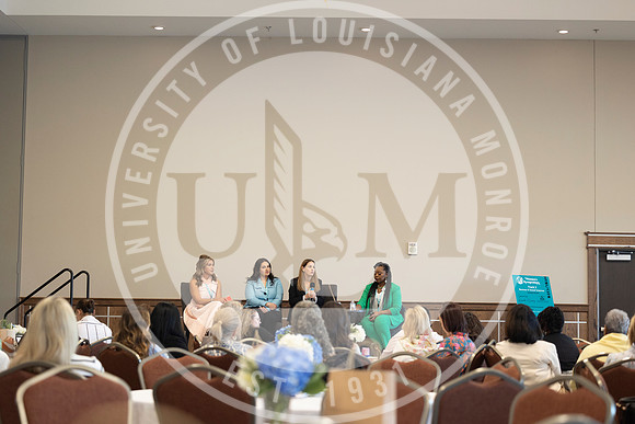Women Symposium