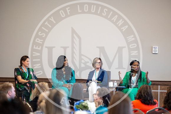 Women Symposium