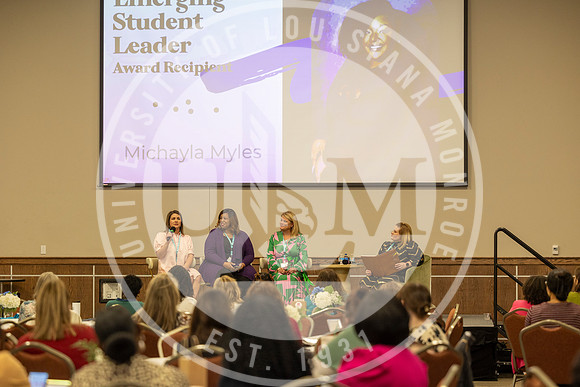 Women Symposium