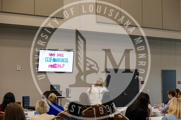 Women Symposium