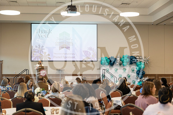 Women Symposium