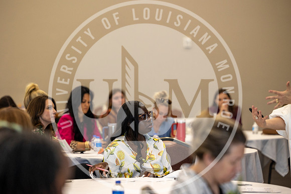 Women Symposium