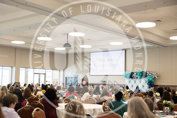 Women Symposium