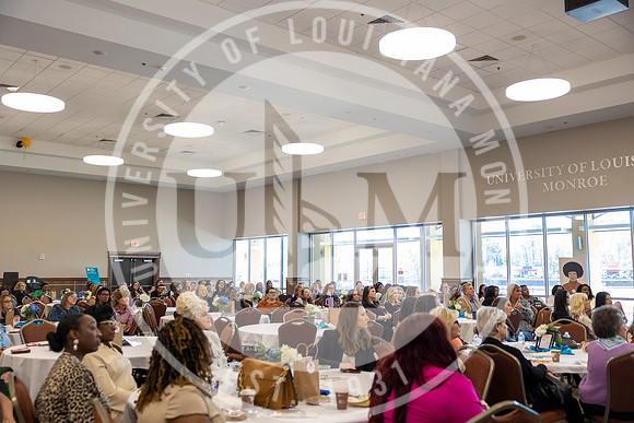 Women Symposium