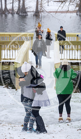Snow Day 2018