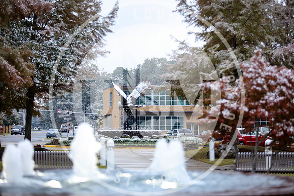 Snow Day 2018