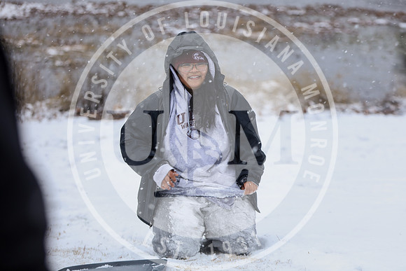 Snow Day 2018