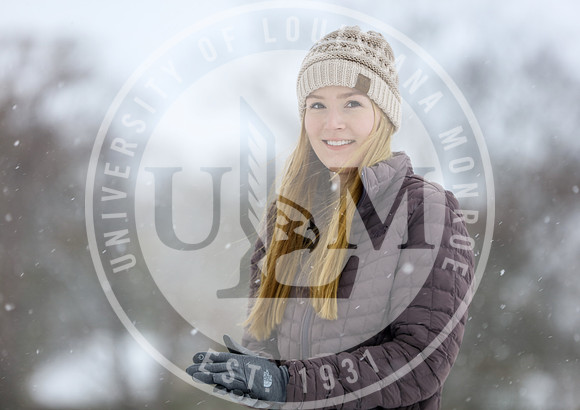 Snow Day 2018