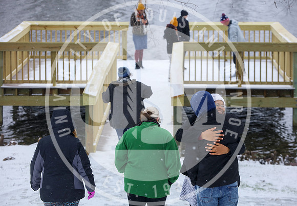 Snow Day 2018