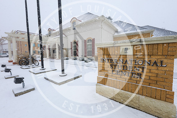 Snow Day 2018