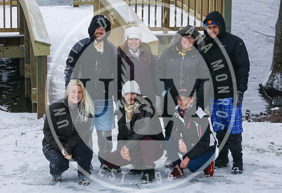 Snow Day 2018