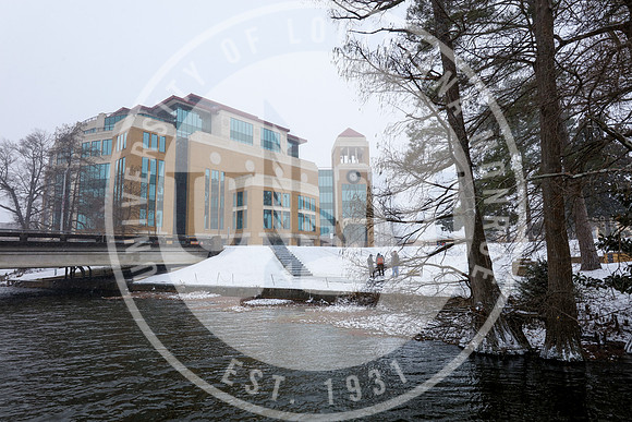 Snow Day 2018