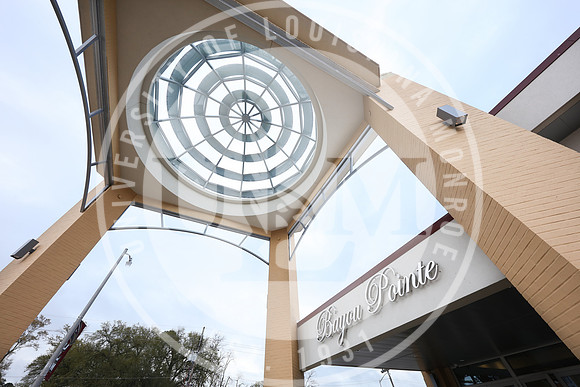 Bayou Pointe Ribbon Cutting and Tours