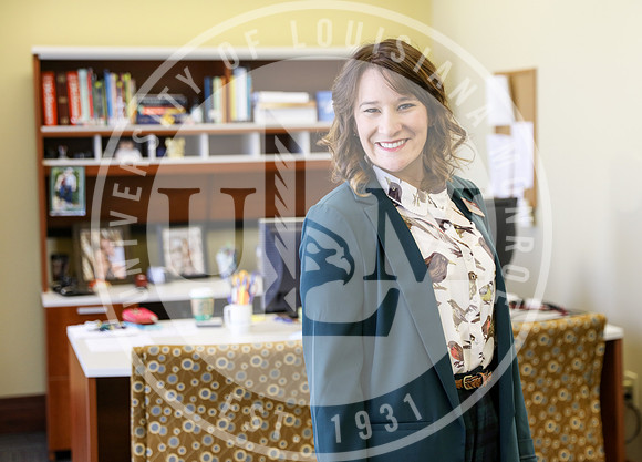 Sandel Hall and Barnes & Noble Grand Opening