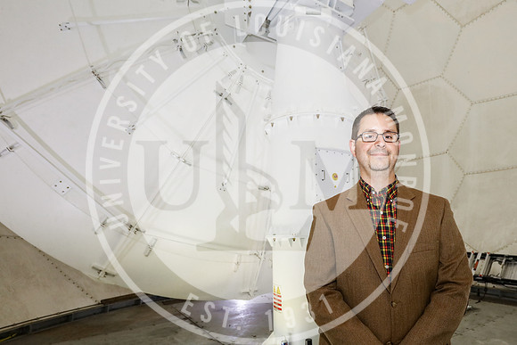 Doppler Radar Ribbon Cutting
