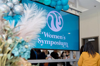 Women's Symposium 2024