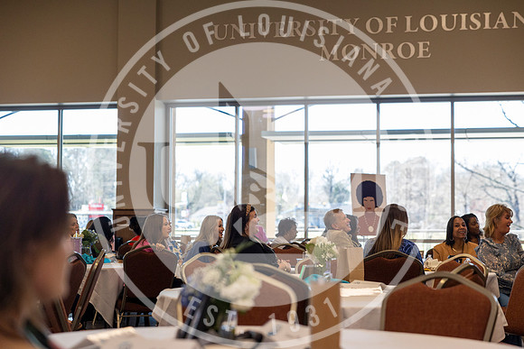 Women Symposium