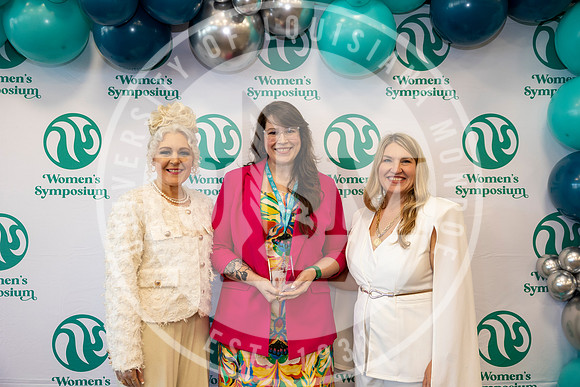 Women Symposium