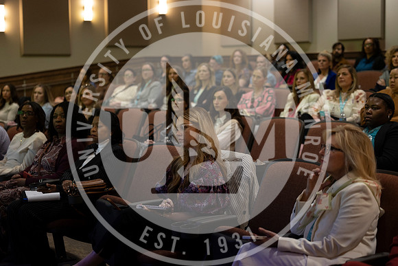 Women Symposium