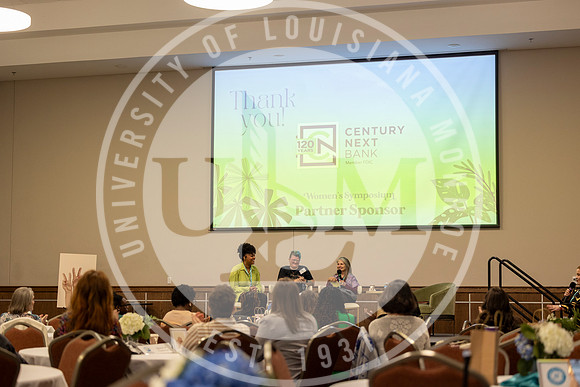 Women Symposium