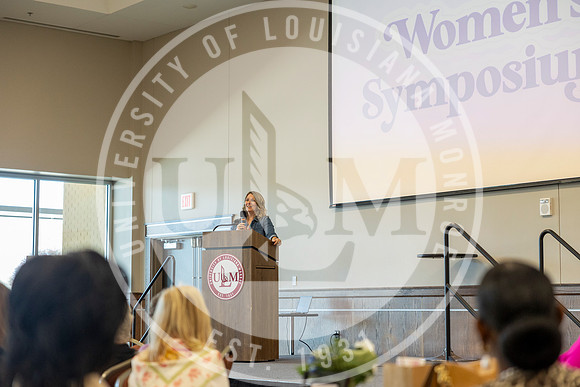 Women Symposium
