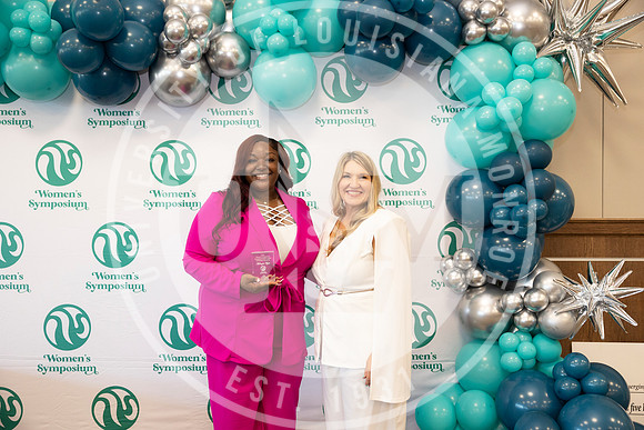 Women Symposium