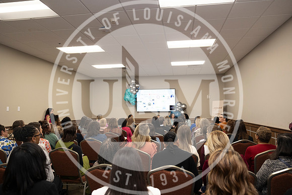Women Symposium