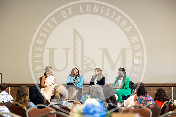 Women Symposium