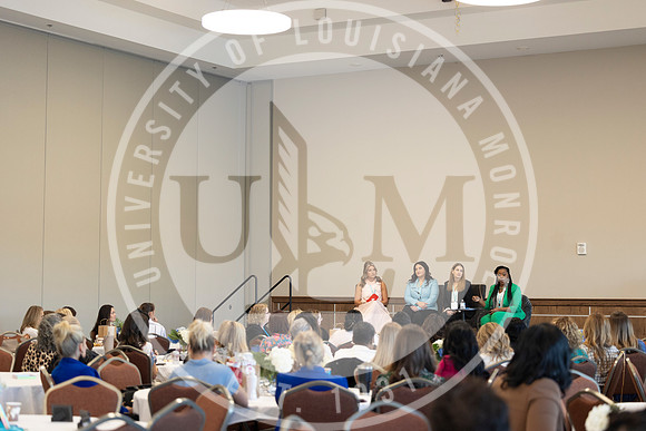 Women Symposium