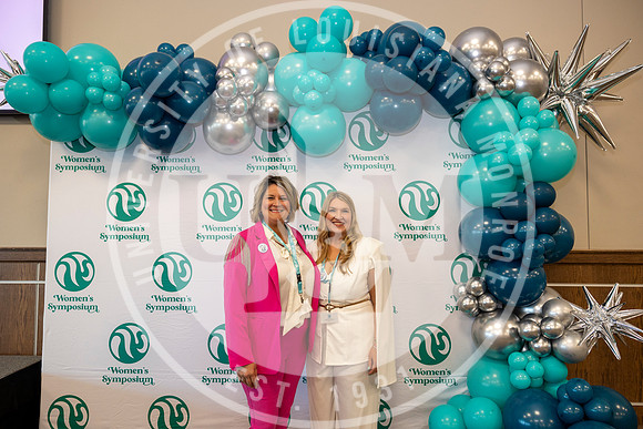Women Symposium