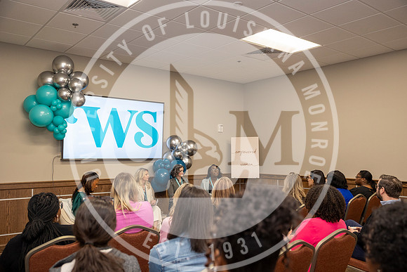 Women Symposium