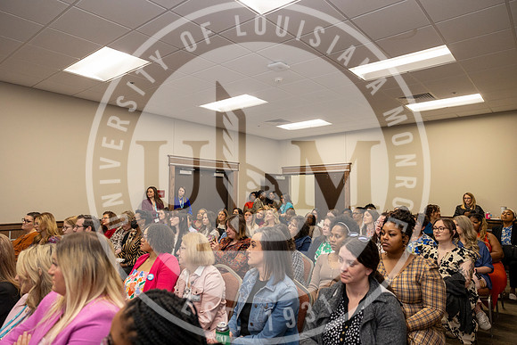 Women Symposium