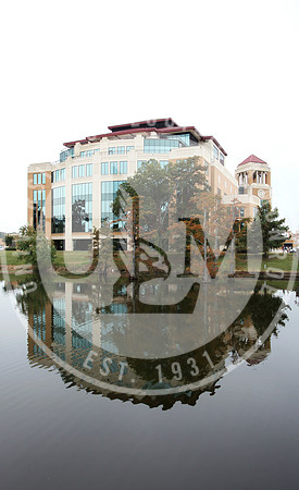 Fall Campus photo