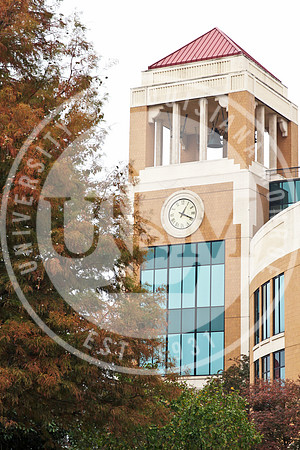 Fall Campus photo