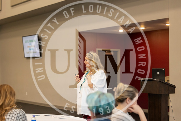 Women Symposium