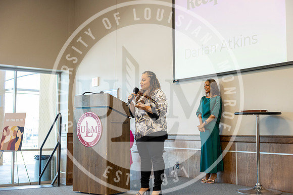 Women Symposium