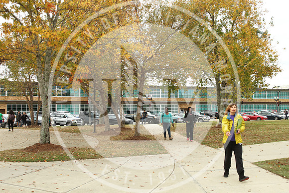 Fall Campus photo
