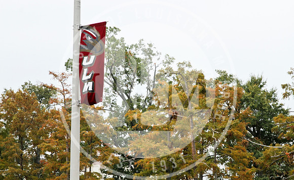 Fall Campus photo