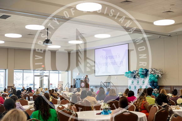 Women Symposium